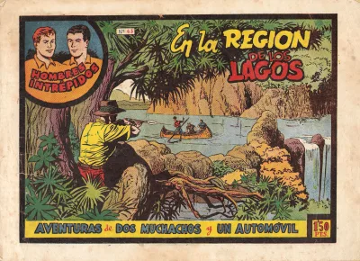 Cover of Issue #63