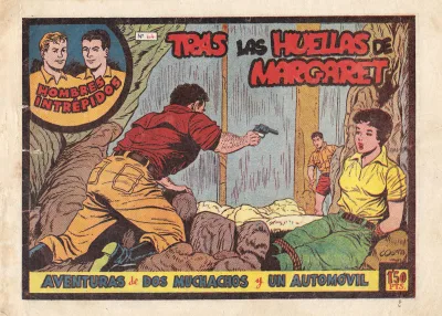 Cover of Issue #64
