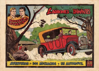 Cover of Issue #65