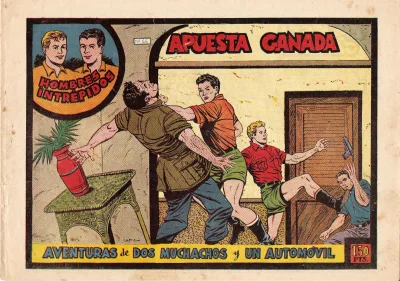 Cover of Issue #66