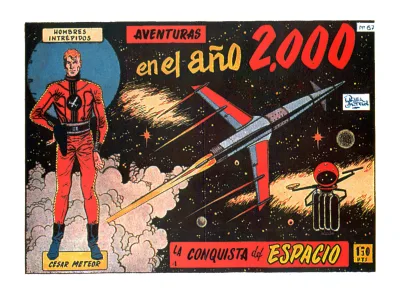 Cover of Issue #67