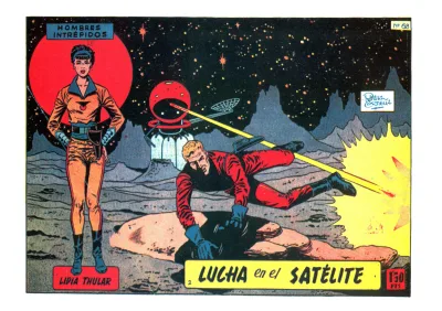 Cover of Issue #68