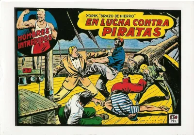 Cover of Issue #7