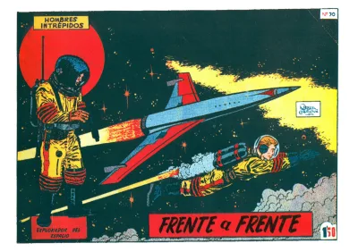 Cover of Issue #70