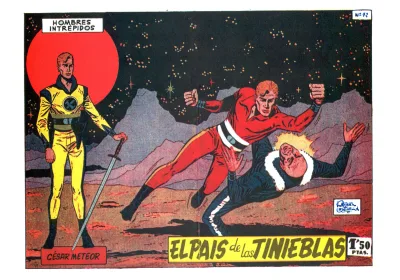 Cover of Issue #72