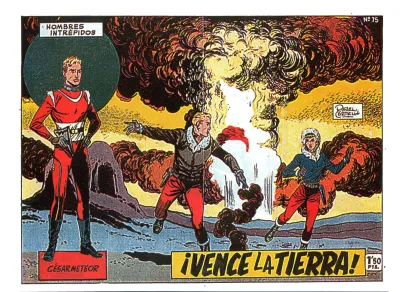 Cover of Issue #75