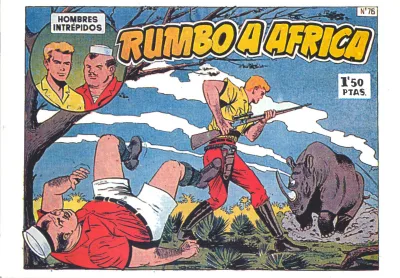 Cover of Issue #76