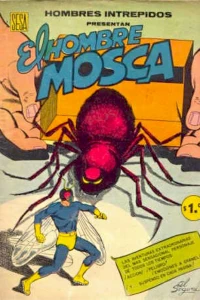 Issue #1
