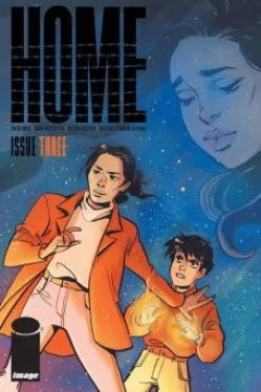 Issue #3