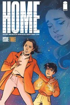 Issue #3