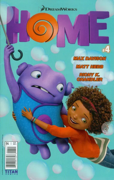 Cover of Ghost Stories