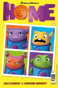 Oh Employment; Pig In Space