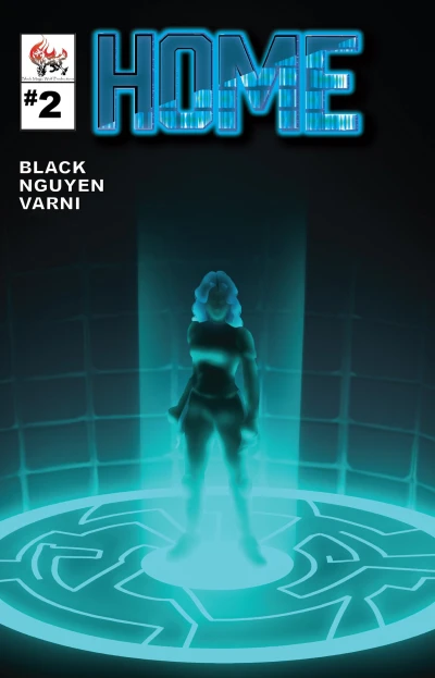 Cover of A Whole New World