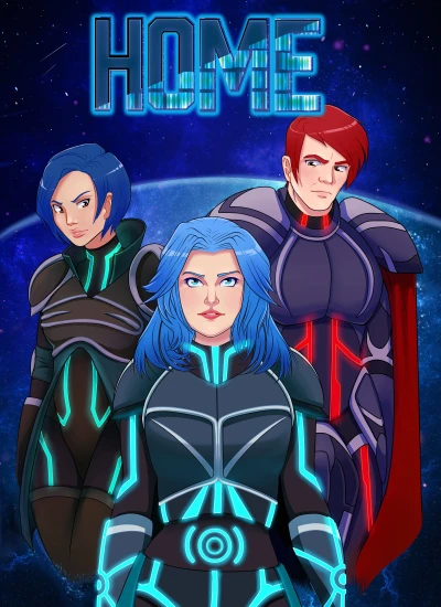 Cover of Complications