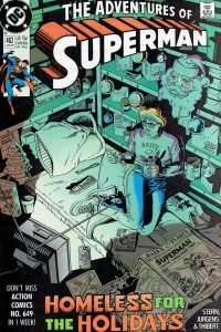 Home for the Holidays!