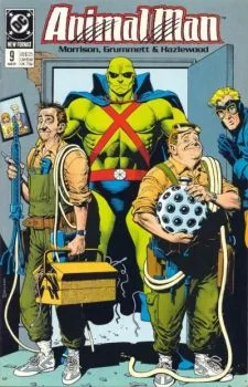 Cover of Home Improvements