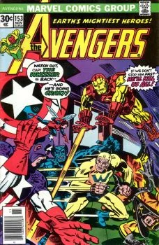 Cover of Home Is The Hero!
