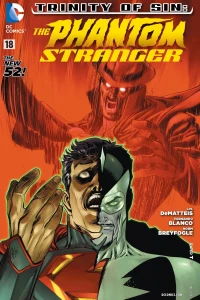 Home Is The Sailor/War Of The Toy Soldiers/"Stopover"/The Demon Spirit That Invaded Mark Merlin!