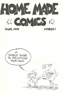 Issue #1