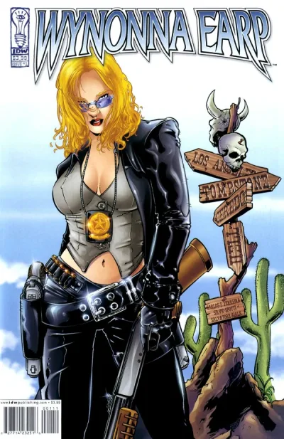 Cover of Home On The Strange (Part 1)