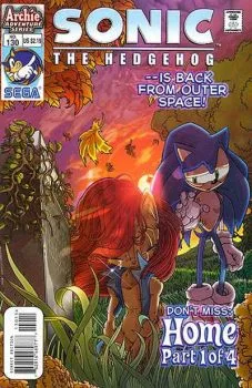 Cover of Home - Part 1 of 4