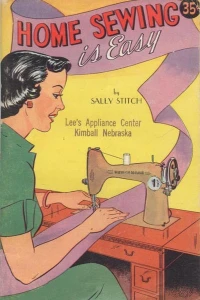 Issue #1