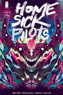Issue #10
