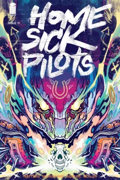 Issue #11