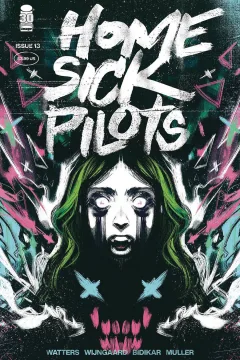 Issue #13