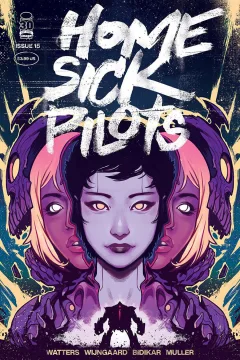 Issue #15