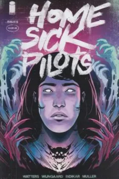 Issue #6