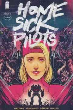 Issue #7