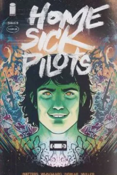 Issue #9