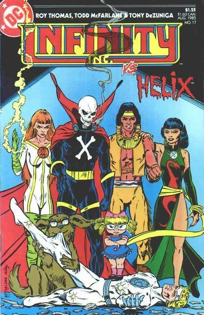 Cover of Home, Sweet Helix!