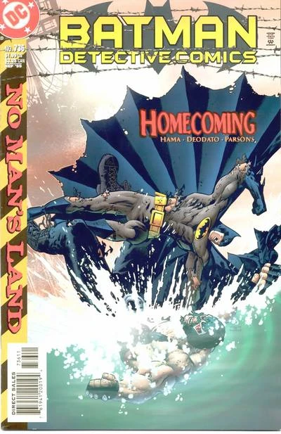Cover of Homecoming