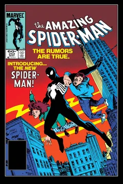 Cover from Copper Age Key First Appearances