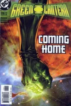 Homecoming?, Part 1