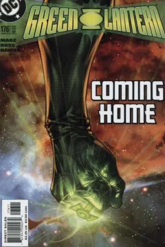 Homecoming?, Part 1