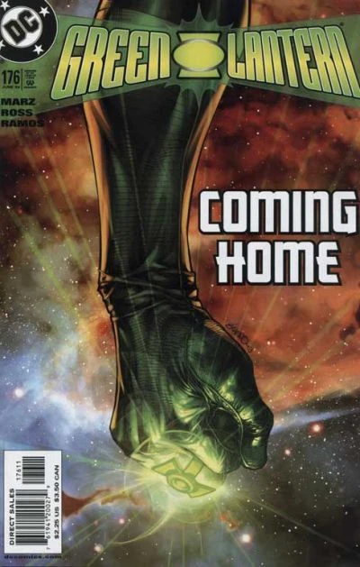 Cover of Homecoming?, Part 1