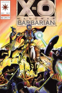 Homecoming Part 1: Besieged