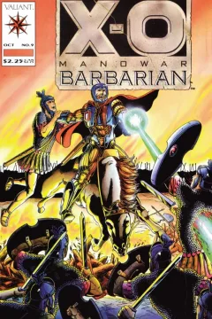 Homecoming Part 1: Besieged