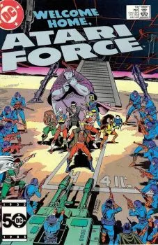 Cover of Homecoming!;  Taz