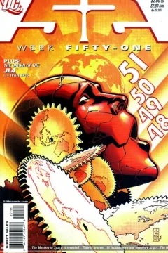 Homecoming; The Origin of the JLA