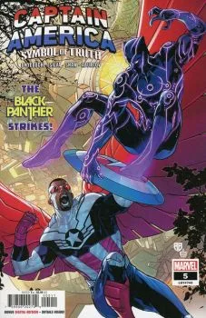 Cover of Homeland Part 5
