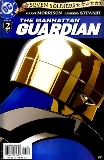 Cover of Homeless Superior