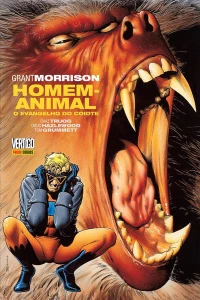 O Evangelho do Coiote