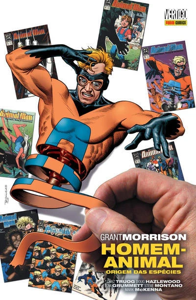 Cover of Origem das Espécies