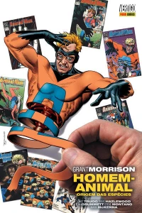 Origem das Espécies