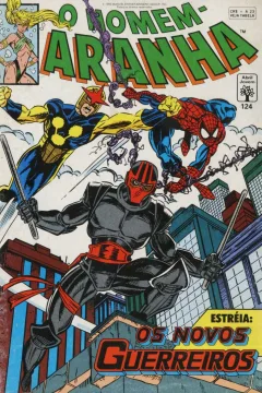 Issue #124