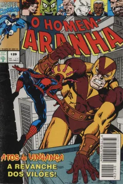 Issue #129